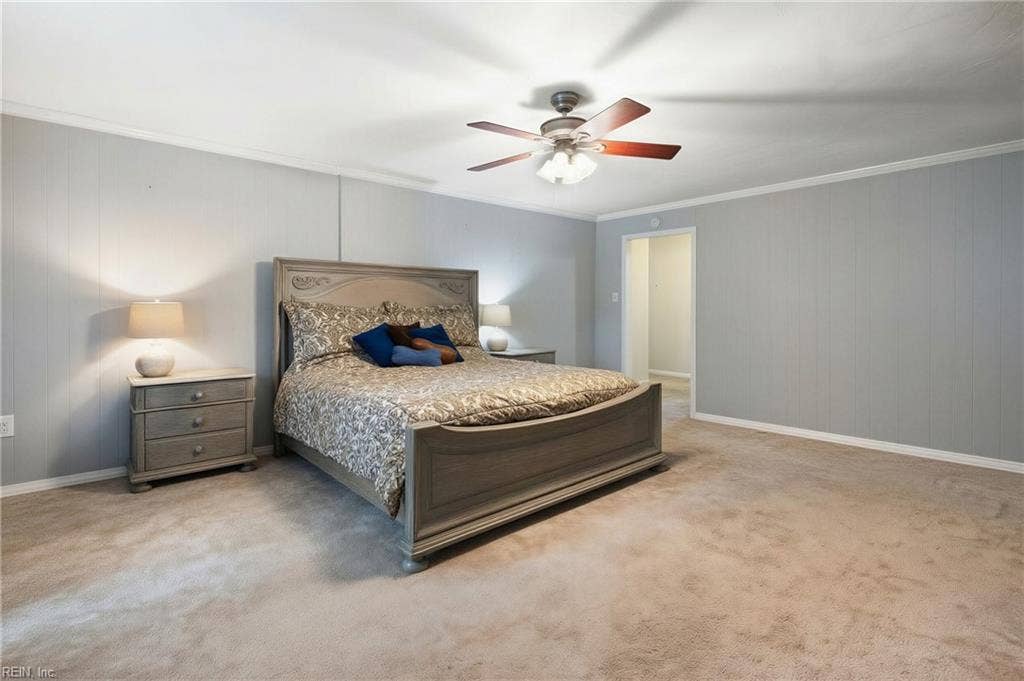 312 Thelmar Lane, Park Manor, Portsmouth, VA 23701 digitally decluttered