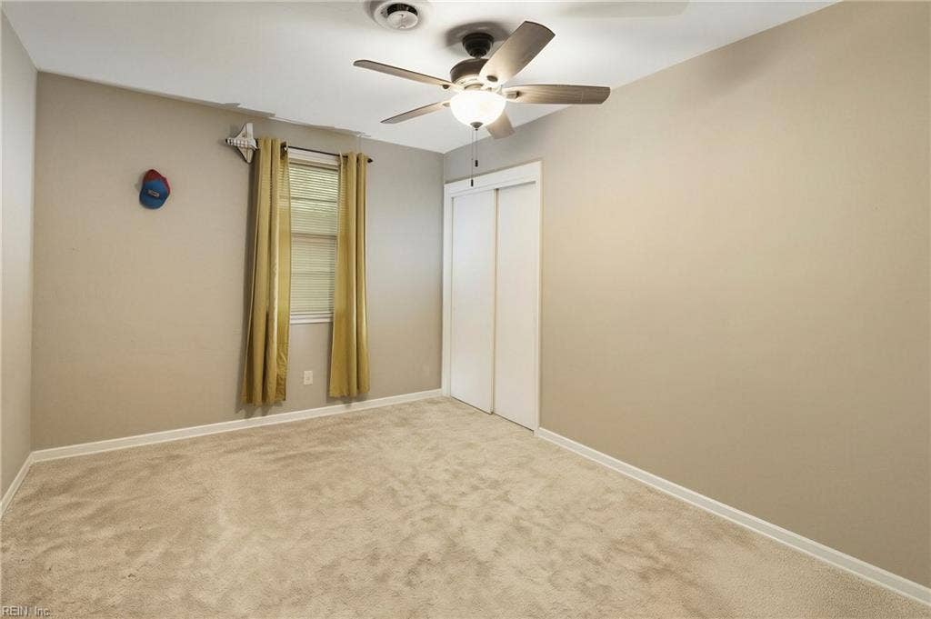 312 Thelmar Lane, Park Manor, Portsmouth, VA 23701 digitally decluttered
