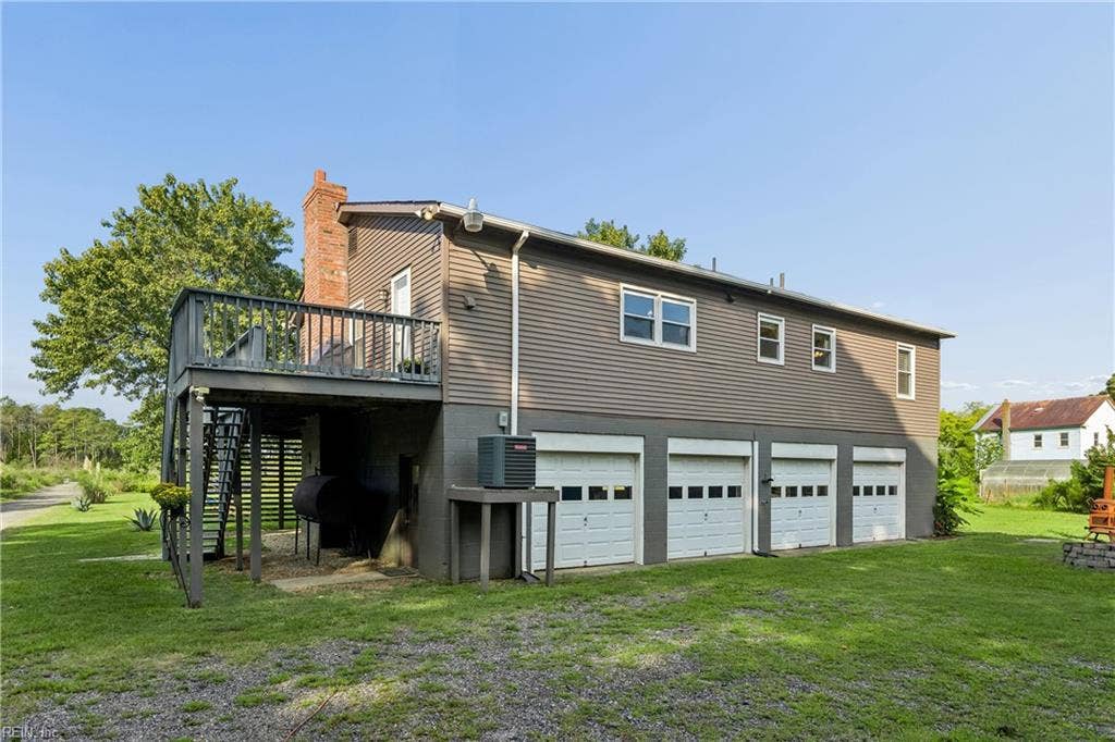 219 Wind Mill Point Road, Hampton, VA 23664 219 Wind Mill Point Road, Hampton, VA 23664