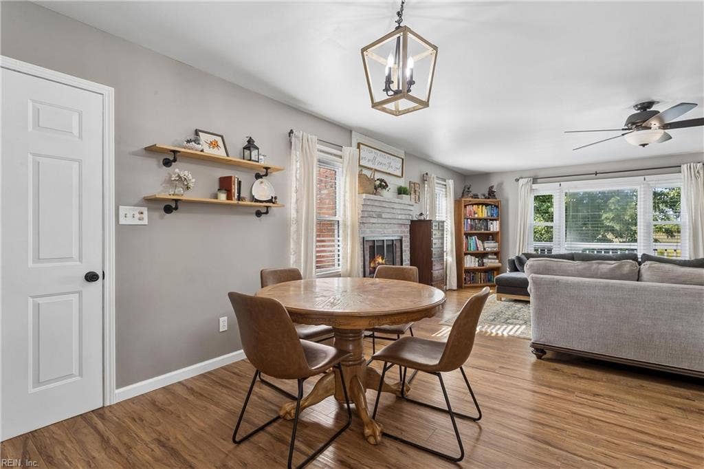 219 Wind Mill Point Road, Hampton, VA 23664 219 Wind Mill Point Road, Hampton, VA 23664