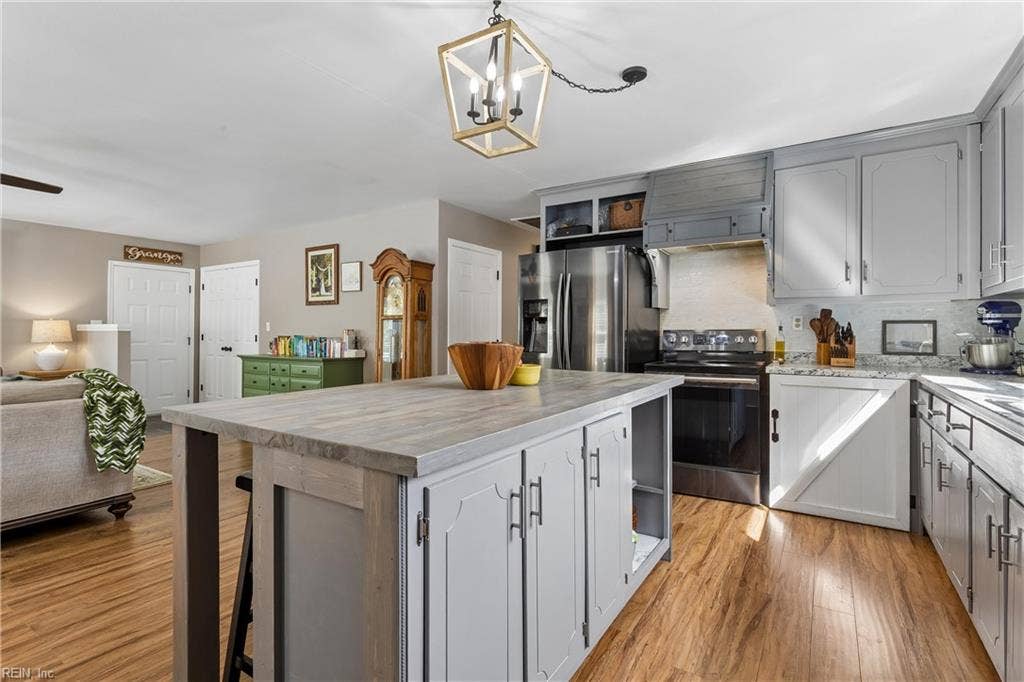 219 Wind Mill Point Road, Hampton, VA 23664 219 Wind Mill Point Road, Hampton, VA 23664