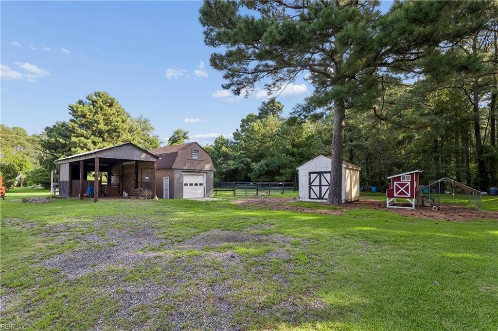 219 Wind Mill Point Road, Hampton, VA 23664 219 Wind Mill Point Road, Hampton, VA 23664