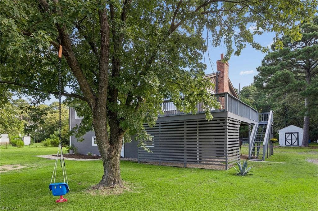 219 Wind Mill Point Road, Hampton, VA 23664 219 Wind Mill Point Road, Hampton, VA 23664