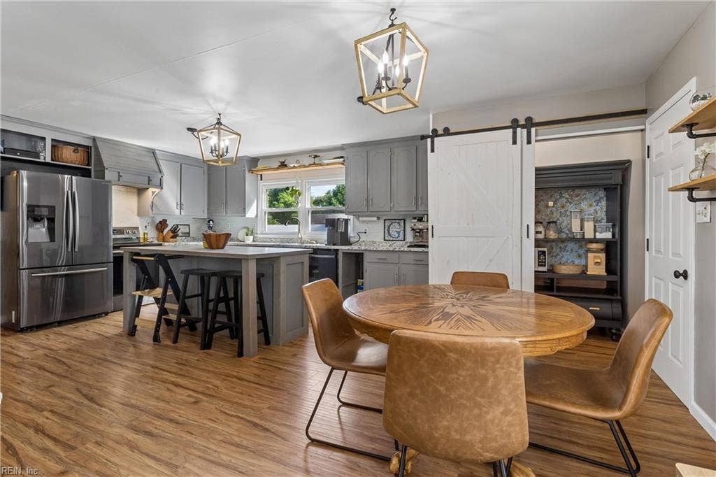 219 Wind Mill Point Road, Hampton, VA 23664 219 Wind Mill Point Road, Hampton, VA 23664