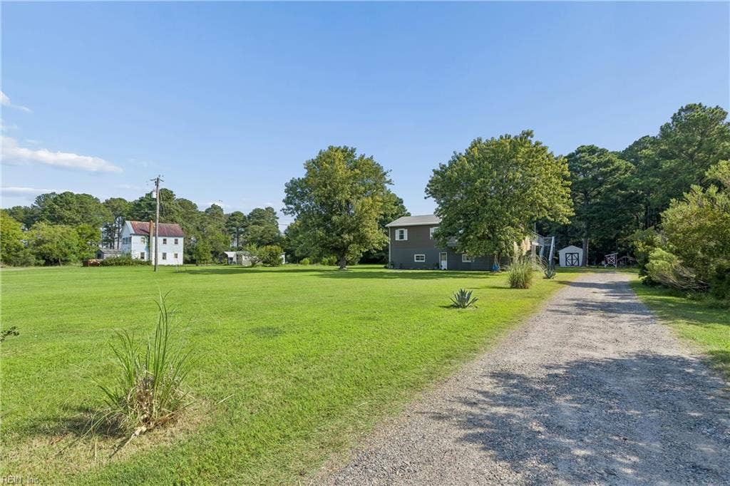 219 Wind Mill Point Road, Hampton, VA 23664 219 Wind Mill Point Road, Hampton, VA 23664
