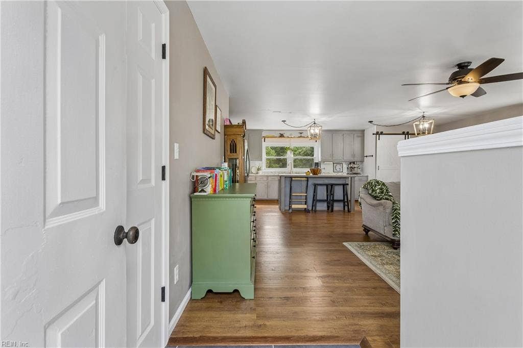 219 Wind Mill Point Road, Hampton, VA 23664 219 Wind Mill Point Road, Hampton, VA 23664