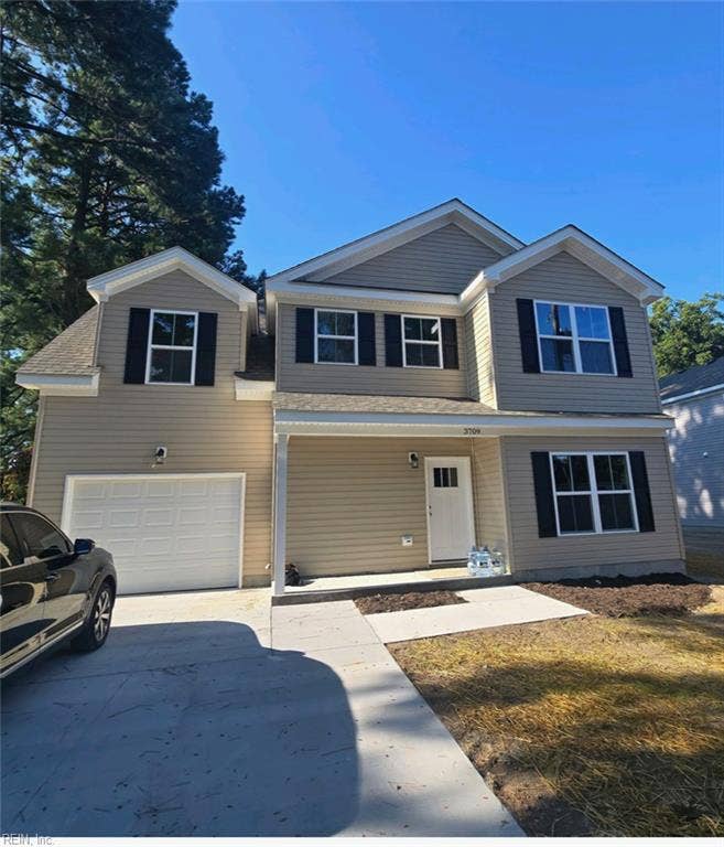 Property photo for 3709 Davis Avenue, Chesapeake, VA
