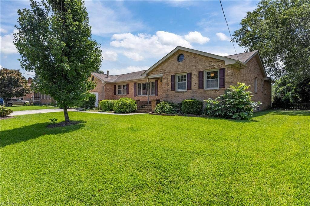 5917 Woodhaven Court, Kempsville, Virginia Beach, VA 23464 5917 Woodhaven Court, Kempsville, Virginia Beach, VA 23464
