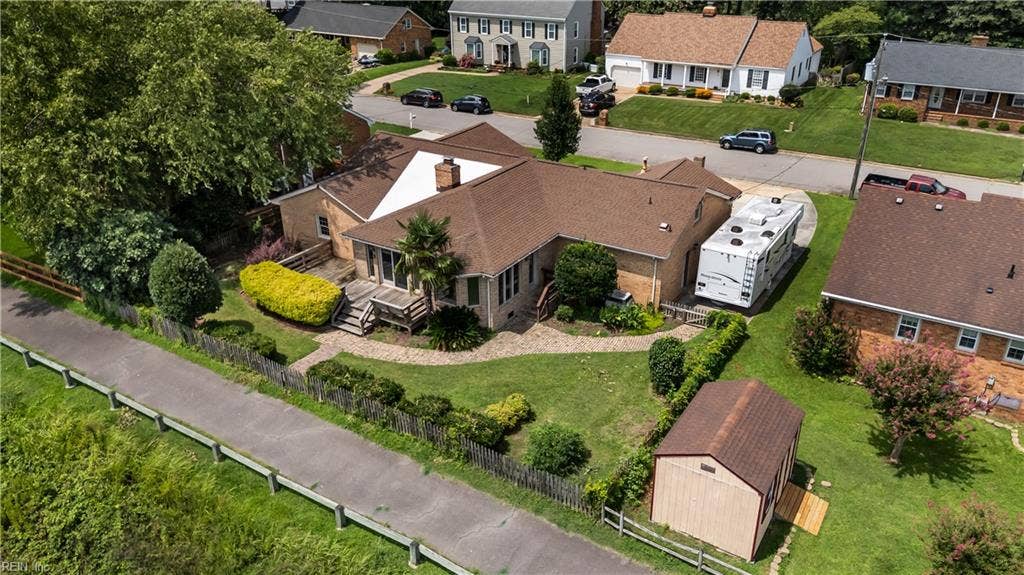 5917 Woodhaven Court, Kempsville, Virginia Beach, VA 23464 5917 Woodhaven Court, Kempsville, Virginia Beach, VA 23464