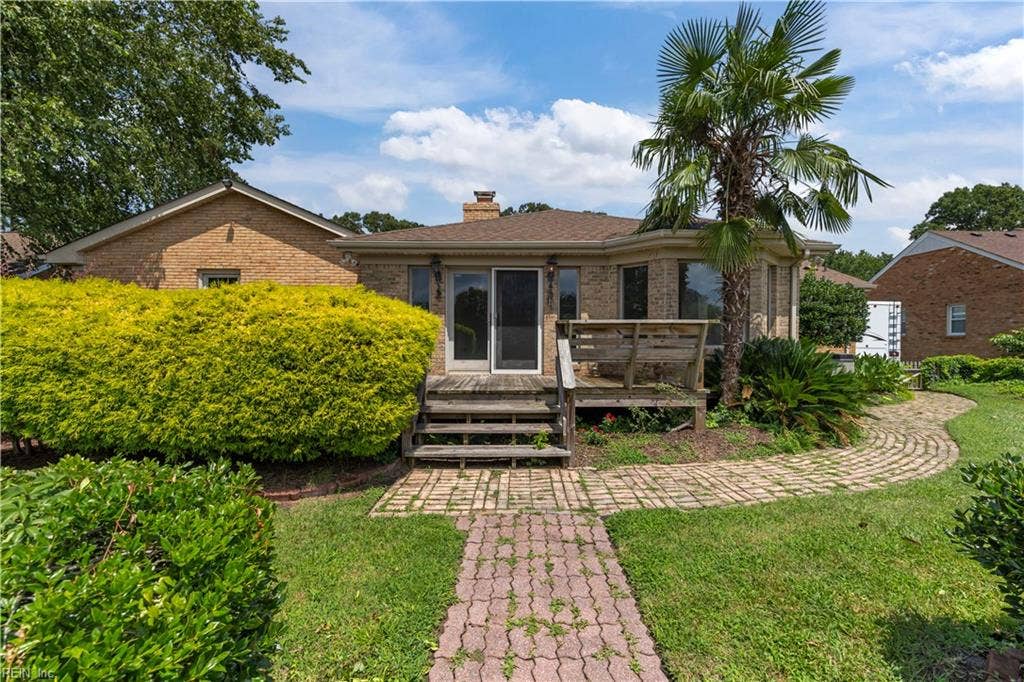 5917 Woodhaven Court, Kempsville, Virginia Beach, VA 23464 5917 Woodhaven Court, Kempsville, Virginia Beach, VA 23464
