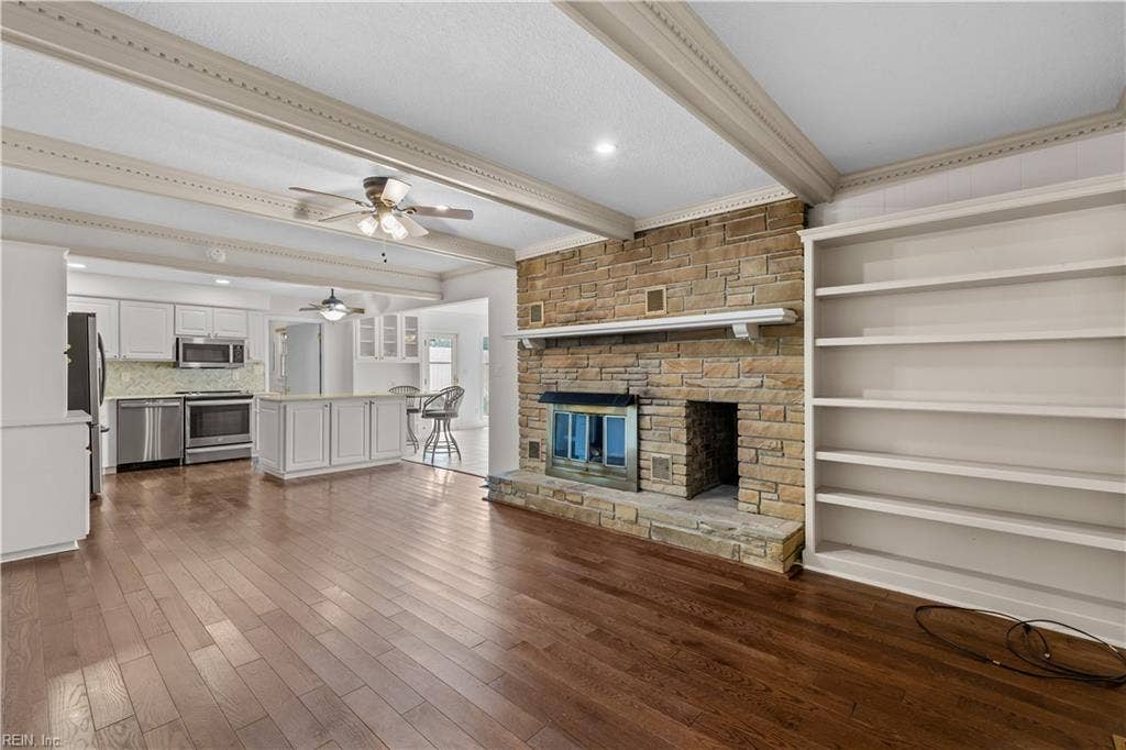 5917 Woodhaven Court, Kempsville, Virginia Beach, VA 23464 5917 Woodhaven Court, Kempsville, Virginia Beach, VA 23464