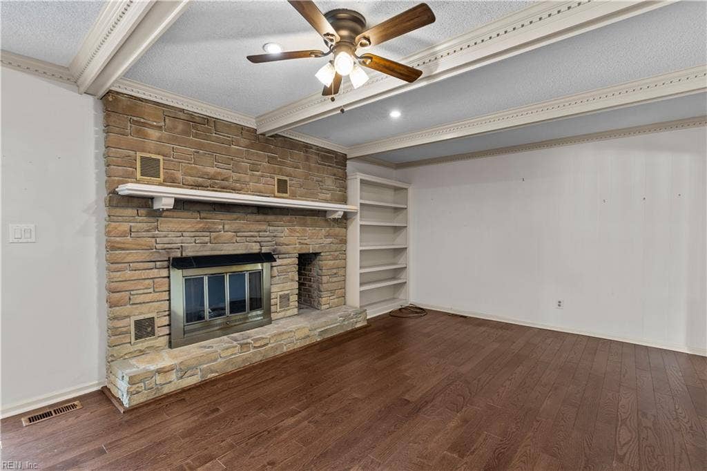5917 Woodhaven Court, Kempsville, Virginia Beach, VA 23464 5917 Woodhaven Court, Kempsville, Virginia Beach, VA 23464
