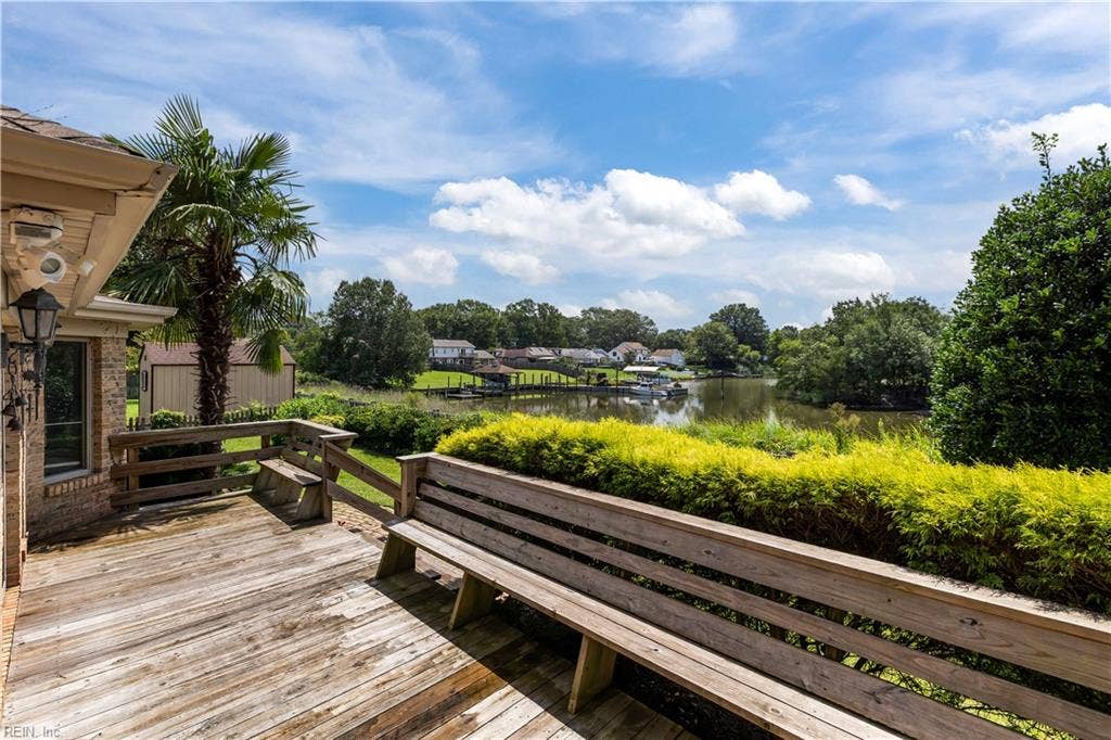 5917 Woodhaven Court, Kempsville, Virginia Beach, VA 23464 5917 Woodhaven Court, Kempsville, Virginia Beach, VA 23464