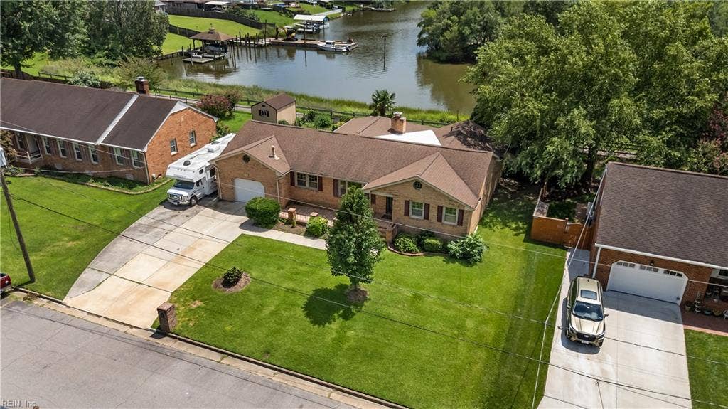 5917 Woodhaven Court, Kempsville, Virginia Beach, VA 23464 5917 Woodhaven Court, Kempsville, Virginia Beach, VA 23464
