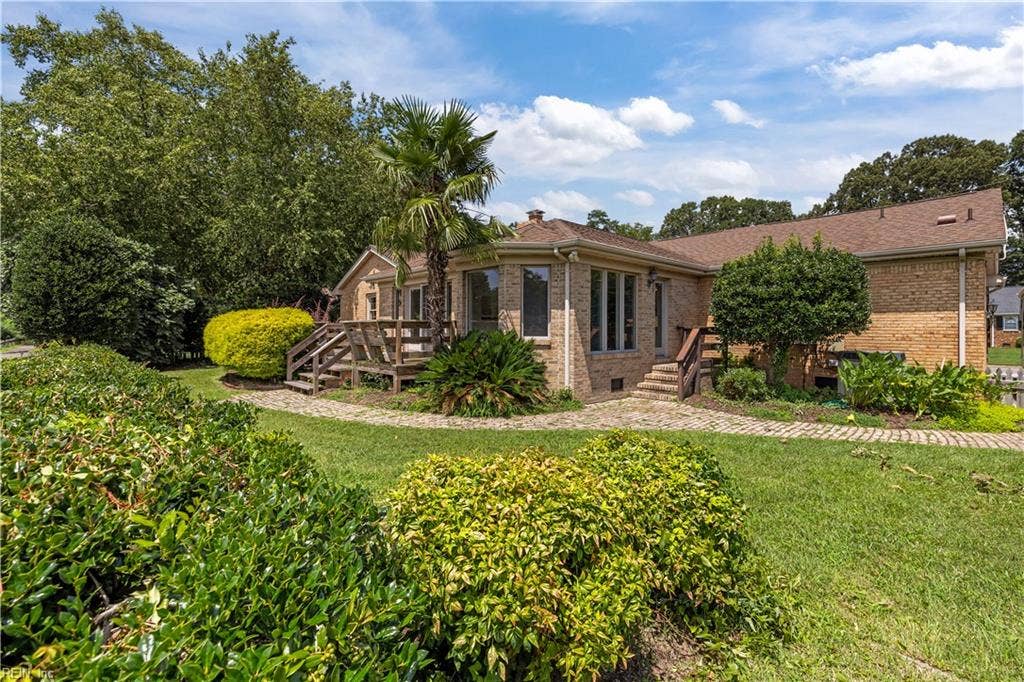 5917 Woodhaven Court, Kempsville, Virginia Beach, VA 23464 5917 Woodhaven Court, Kempsville, Virginia Beach, VA 23464