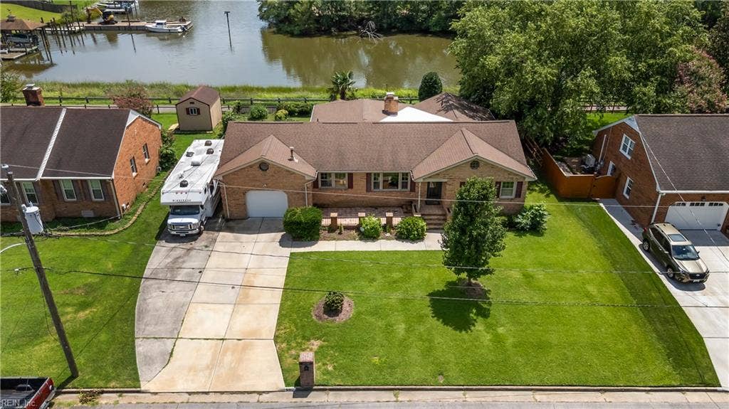 5917 Woodhaven Court, Kempsville, Virginia Beach, VA 23464 5917 Woodhaven Court, Kempsville, Virginia Beach, VA 23464