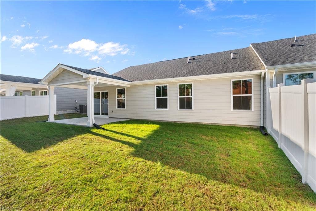 412 Braden Lane, Rollingbrook Villas, Suffolk, VA 23435 412 Braden Lane, Rollingbrook Villas, Suffolk, VA 23435