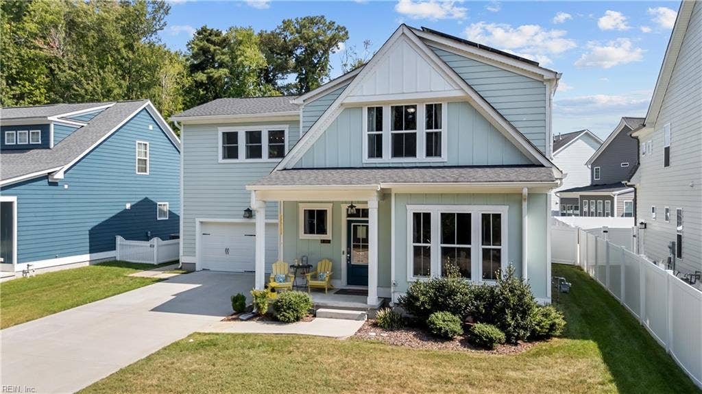2065 Shipyard Road, Chesapeake, VA 23323