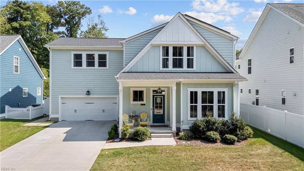 2065 Shipyard Road, Chesapeake, VA 23323