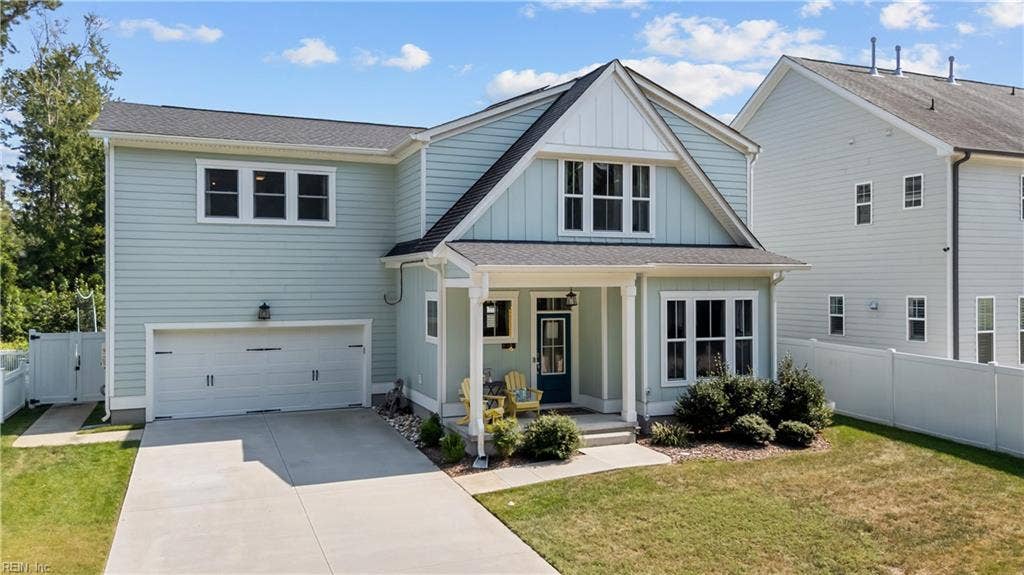 2065 Shipyard Road, Chesapeake, VA 23323
