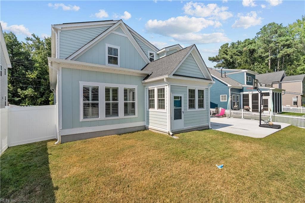 2065 Shipyard Road, Chesapeake, VA 23323