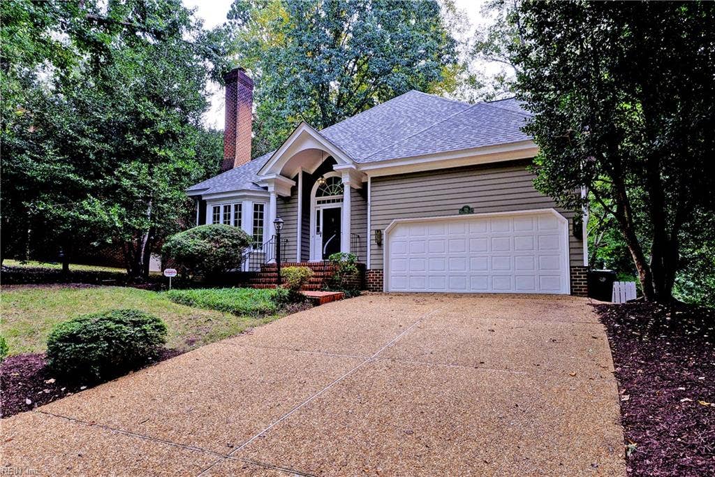 116 Cove Point Lane, Williamsburg, VA 23185 116 Cove Point Lane, Williamsburg, VA 23185