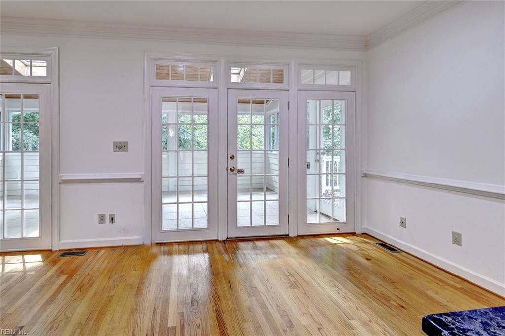 116 Cove Point Lane, Williamsburg, VA 23185 116 Cove Point Lane, Williamsburg, VA 23185