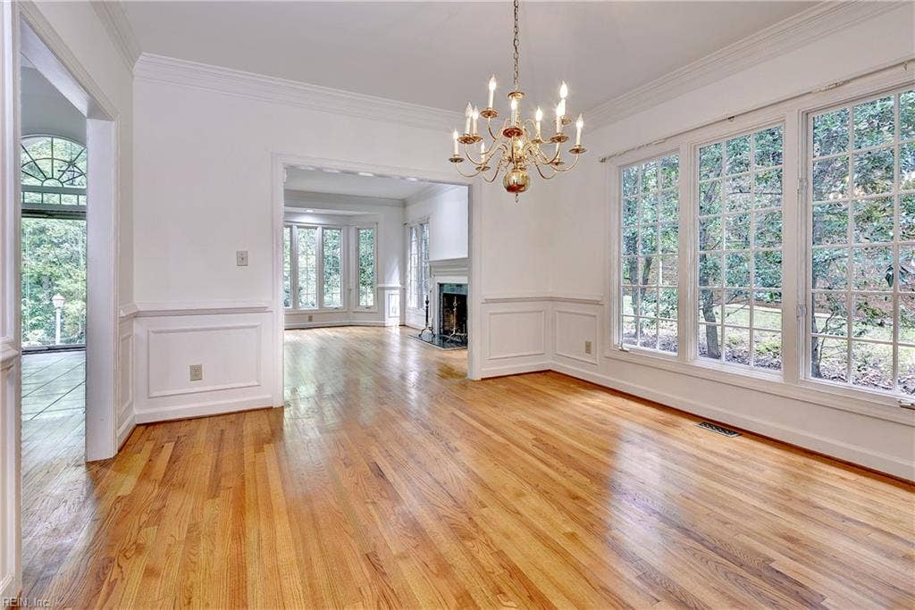 116 Cove Point Lane, Williamsburg, VA 23185 116 Cove Point Lane, Williamsburg, VA 23185