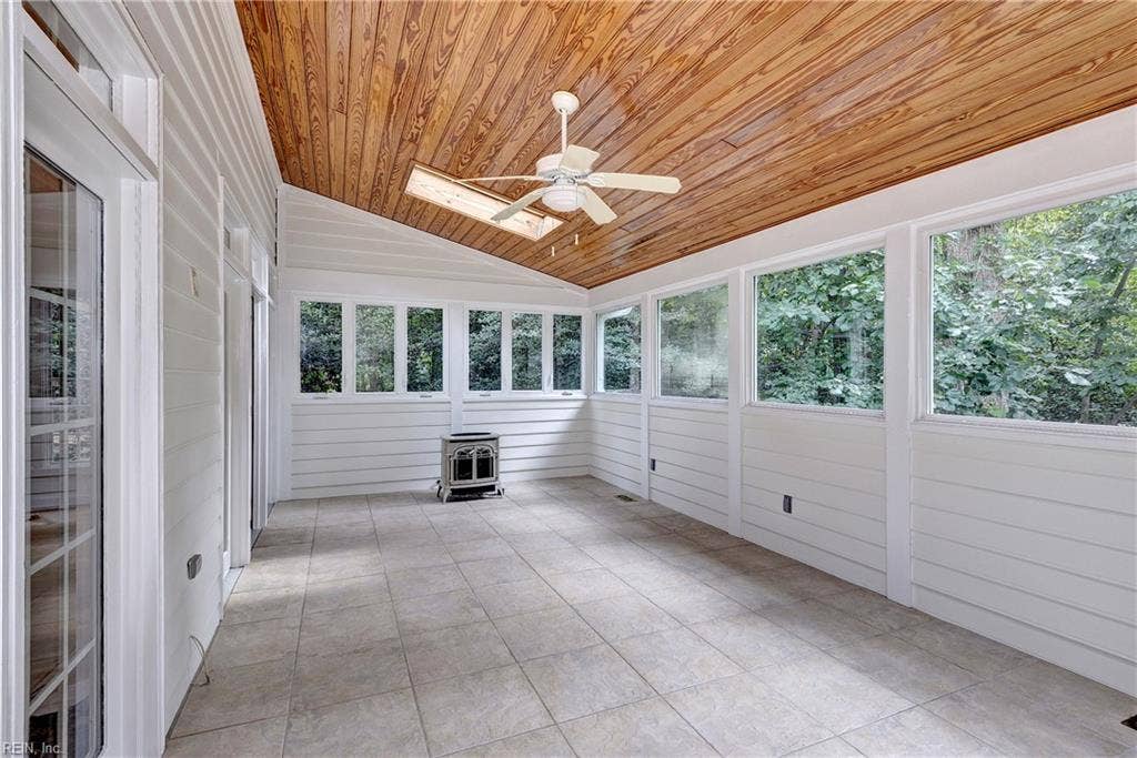 116 Cove Point Lane, Williamsburg, VA 23185 116 Cove Point Lane, Williamsburg, VA 23185