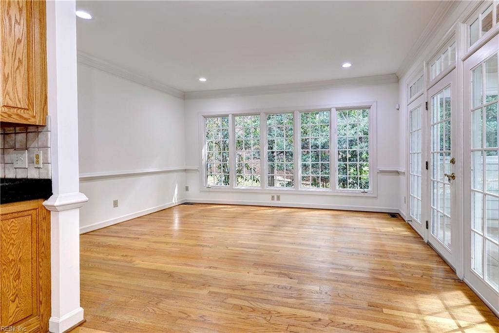 116 Cove Point Lane, Williamsburg, VA 23185 116 Cove Point Lane, Williamsburg, VA 23185
