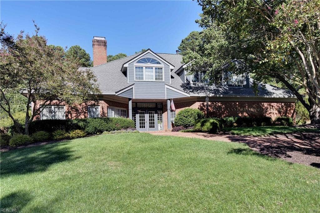 116 Cove Point Lane, Williamsburg, VA 23185 Port Anne
