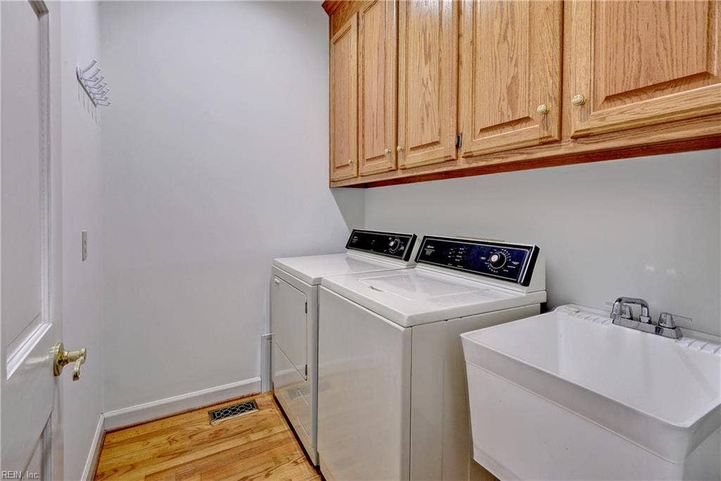 116 Cove Point Lane, Williamsburg, VA 23185 116 Cove Point Lane, Williamsburg, VA 23185