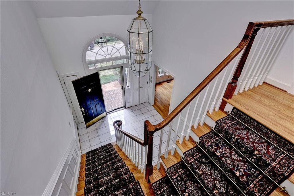 116 Cove Point Lane, Williamsburg, VA 23185 116 Cove Point Lane, Williamsburg, VA 23185