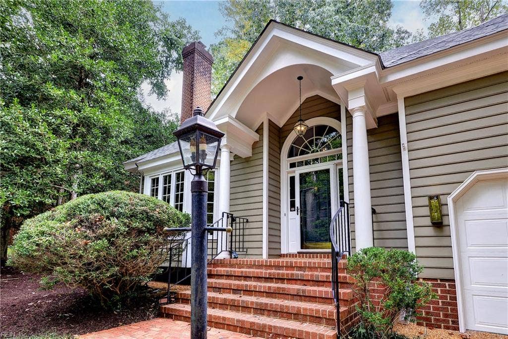 116 Cove Point Lane, Williamsburg, VA 23185 116 Cove Point Lane, Williamsburg, VA 23185