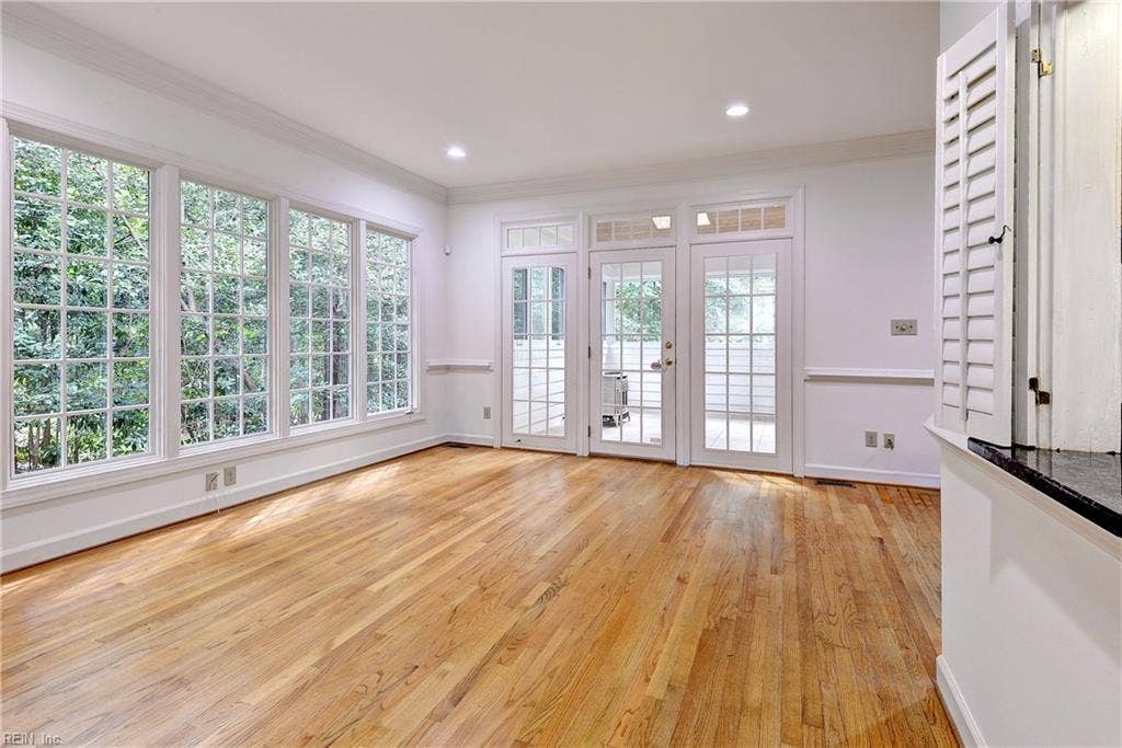 116 Cove Point Lane, Williamsburg, VA 23185 116 Cove Point Lane, Williamsburg, VA 23185