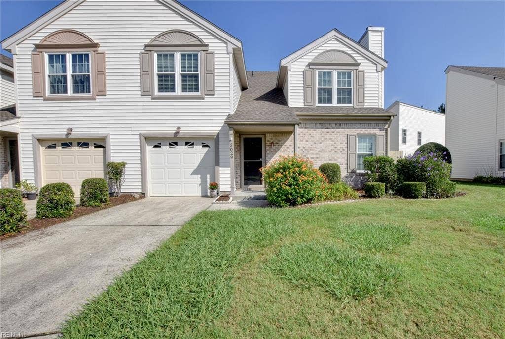 5029 Heathglen Circle, Virginia Beach, VA 23456 5029 Heathglen Circle, Virginia Beach, VA 23456