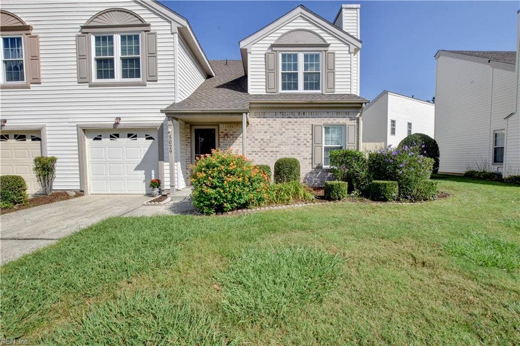5029 Heathglen Circle, Virginia Beach, VA 23456 5029 Heathglen Circle, Virginia Beach, VA 23456