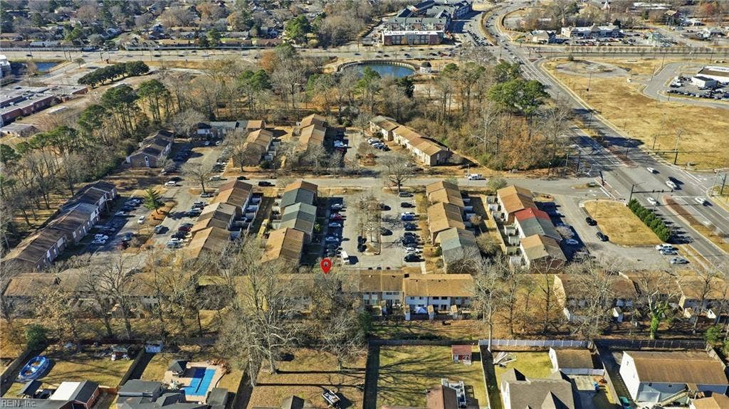 5002 Amboy Court, Virginia Beach, VA 23462