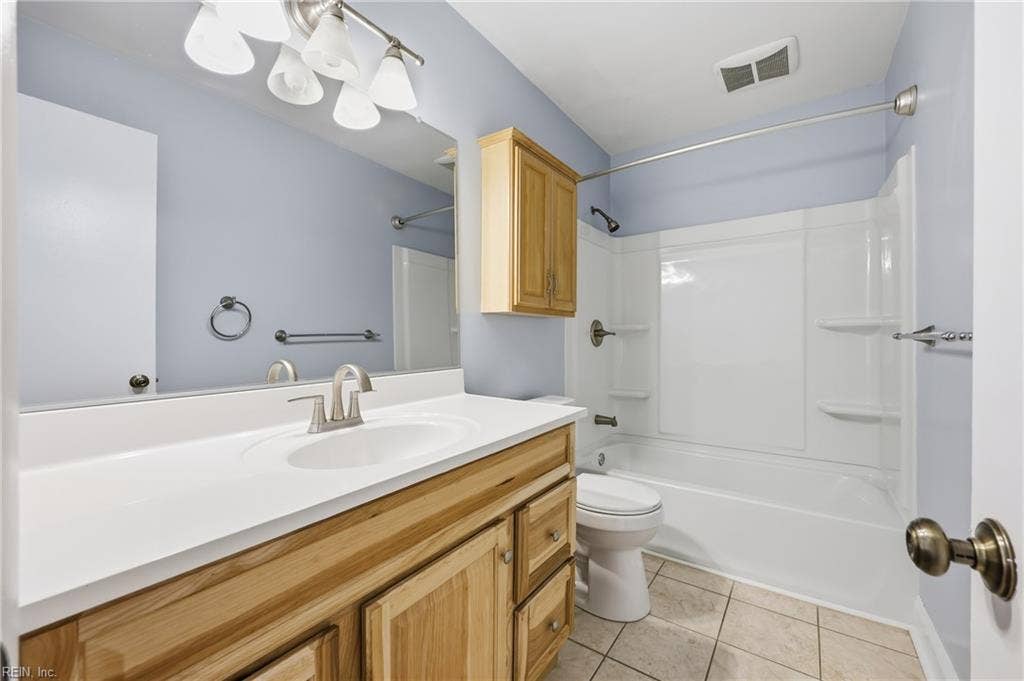 5002 Amboy Court, Virginia Beach, VA 23462