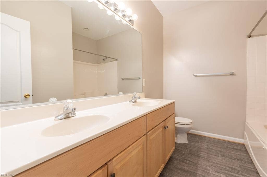 4022 Holston Court, Suffolk, VA 23435 4022 Holston Court, Suffolk, VA 23435