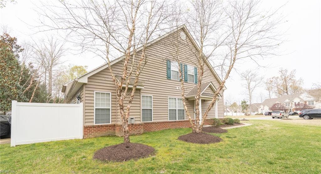 4022 Holston Court, Suffolk, VA 23435 4022 Holston Court, Suffolk, VA 23435