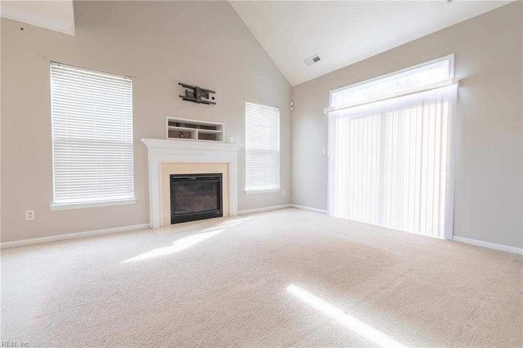 4022 Holston Court, Suffolk, VA 23435 4022 Holston Court, Suffolk, VA 23435