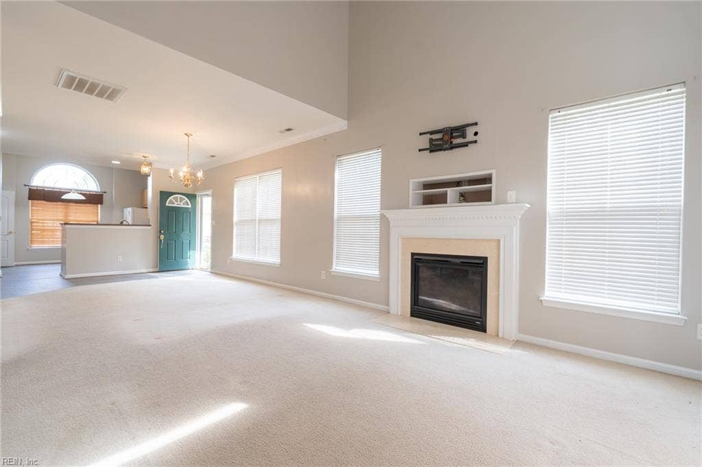 4022 Holston Court, Suffolk, VA 23435 4022 Holston Court, Suffolk, VA 23435