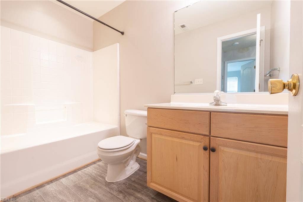 4022 Holston Court, Suffolk, VA 23435 4022 Holston Court, Suffolk, VA 23435