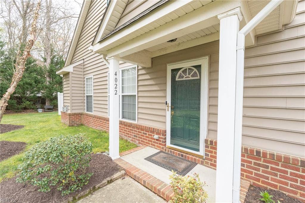 4022 Holston Court, Suffolk, VA 23435 4022 Holston Court, Suffolk, VA 23435