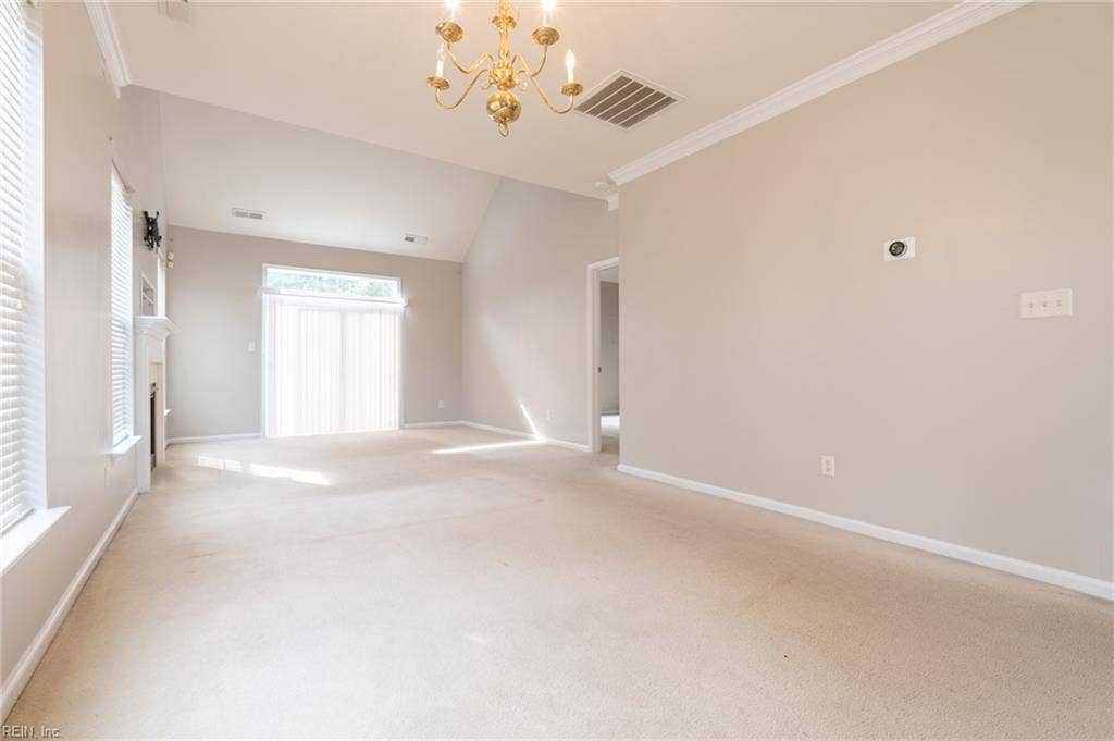 4022 Holston Court, Suffolk, VA 23435 4022 Holston Court, Suffolk, VA 23435