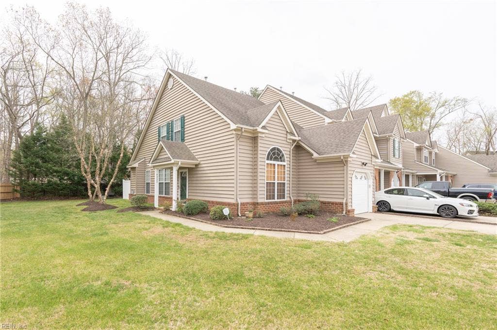 4022 Holston Court, Suffolk, VA 23435 4022 Holston Court, Suffolk, VA 23435