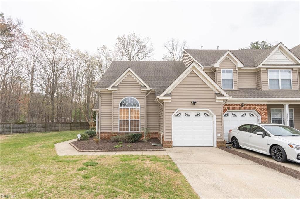 4022 Holston Court, Suffolk, VA 23435 4022 Holston Court, Suffolk, VA 23435
