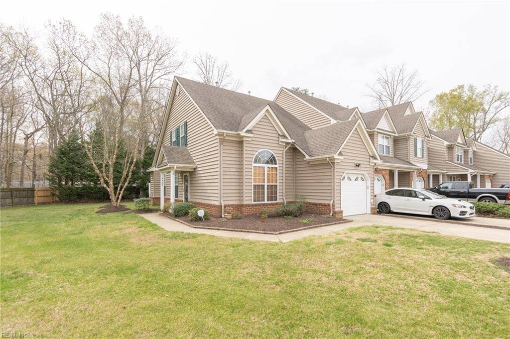 4022 Holston Court, Suffolk, VA 23435 4022 Holston Court, Suffolk, VA 23435