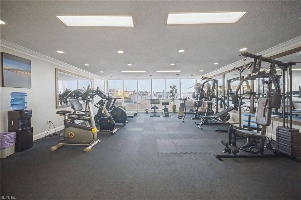 3558 Shore Drive, #1106, Ocean Park, Virginia Beach, VA 23455